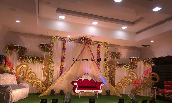 Unique Event Planner